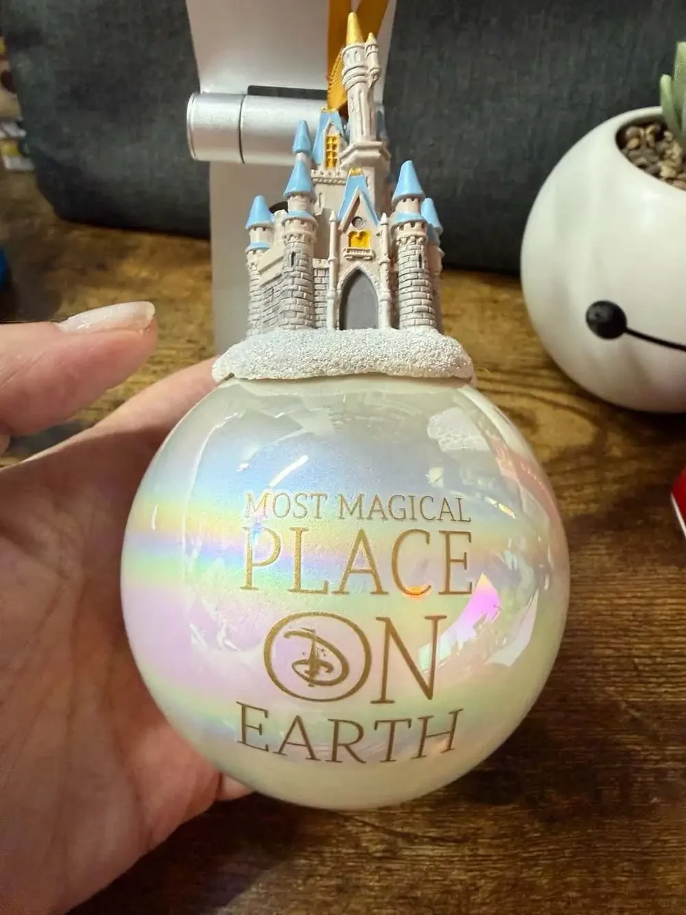 Disney pre owned